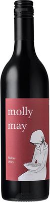 Mollys Cradle Wines Molly May Shiraz