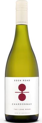 Eden Road Wines The Long Road Chardonnay