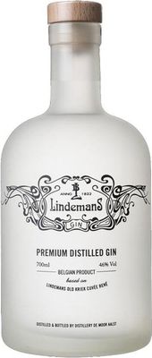 Lindemans Clear Gin