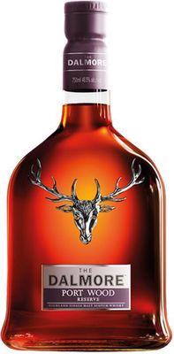 The Dalmore Port Wood Reserve
