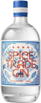 Four Pillars Spice Trade Gin