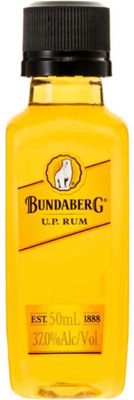 Bundaberg Rum UP Rum