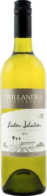 Toorak Winerys Willandra Leeton Selection Chardonnay