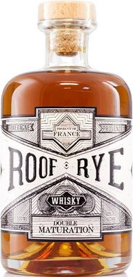 Armorik Roof Rye Whisky