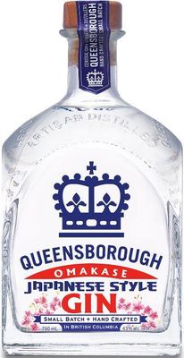 Queensborough Omakase Gin