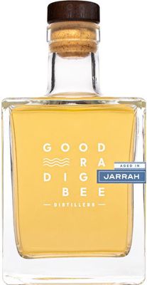 Goodradigbee Distillers Single Malt Jarrah