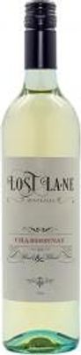 James Estate Lost Lane Chardonnay