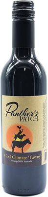 Panthers Patch Cool Climate Tawny  375ml