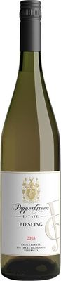 PepperGreen Estate Riesling Southern Highlands