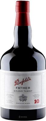 Penfolds Father Grand Tawny 10 Years old