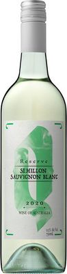 Q Reserve Sauvignon Blanc Semillon