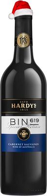 Hardys Bin 619 Special Release Cabernet Sauvignon SEA