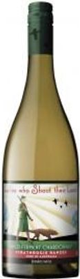 Fowles Ladies Who Shoot Their Lunch Wild Ferment Chardonnay
