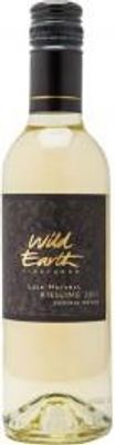 Wild Earth Late Harvest Riesling  375mL