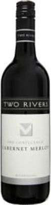 Two Rivers The Confluence Cabernet Merlot