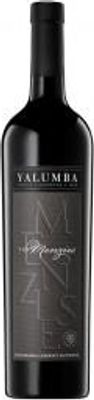 Yalumba Rare & Fine Collection The Menzies Cabernet Sauvignon