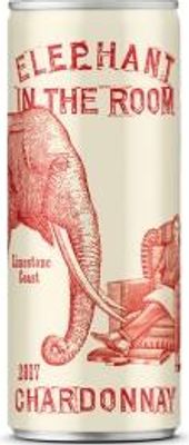 Elephant In The Room Chardonnay  250mL