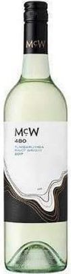 McW 480 Pinot Grigio