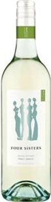 Four Sisters Central Pinot Grigio