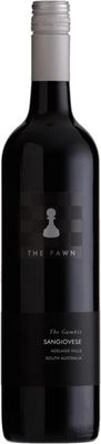 The Pawn  Co The Pawn The Gambit Sangiovese | 6 pack