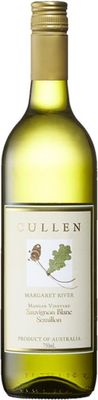 Cullen s Mangan Sauvignon Blanc Semillon| Pack of 6 | 6 pack