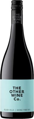 The Other  Co. Shiraz Pinot Noir | 6 pack