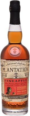 Maison Ferrand Plantation Pineapple 40% Rum