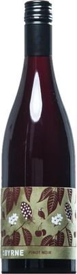 Byrne Vineyards Byrne Ballarat Pinot Noir 
