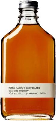 Kings County Distillery Kings County Bourbon Whiskey