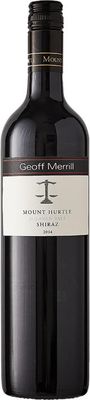 Geoff Merrill Mount Hurtle Shiraz 