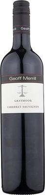 Geoff Merrill Graymoor Cabernet Sauvignon 