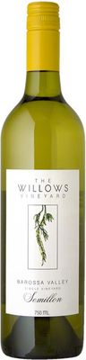 The Willows Vineyard Willows Semillon 