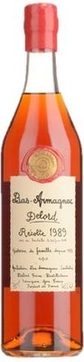 Fathers Day Delord Bas-Armagnac 40% Spirit