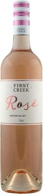 First Creek s Rose