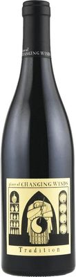 Place of Changing Winds Tradition Pinot Syrah 