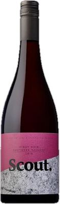 Scout s Southern Valleys Pinot Noir