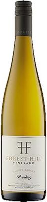 Forest Hill Vineyard Forest Estate Riesling 
