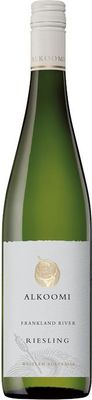 Alkoomi s Alkoomi White Label Riesling