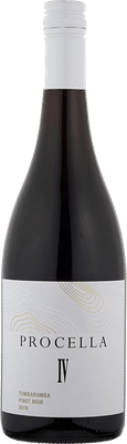 Coppabella Procella IV Pinot Noir