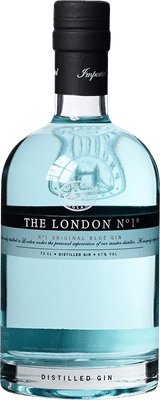 London No. 1 Dry Gin