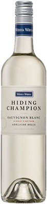 Wirra Wirra Hiding Champion Sauvignon Blanc
