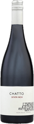 Chatto Seven Inch Pinot Noir
