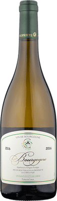 Cave dAze Bourgogne Chardonnay