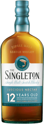 The Singleton of Dufftown 12 Year Old Single Malt Scotch Whisky