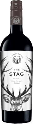 The Stag Shiraz