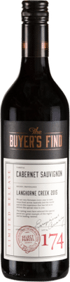 The Buyers Find Cabernet Sauvignon 750mL