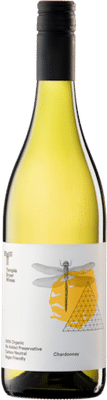Temple Bruer Preservative Free Chardonnay
