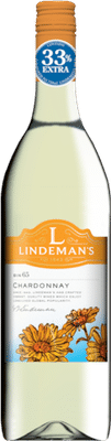 Lindemans Bin 65 Chardonnay 1L