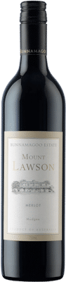 Mount Lawson Merlot