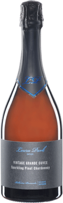 Leura Park Estate Grand Vintage Cuvee Sparkling Pinot Chardonnay 